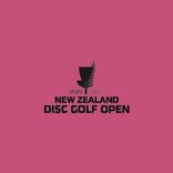 NZ Disc Golf Open
