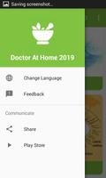 Doctore At Home | Natural Remedies imagem de tela 2