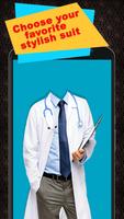 Doctor Photo Suit تصوير الشاشة 1