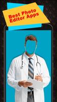 Doctor Photo Suit تصوير الشاشة 3