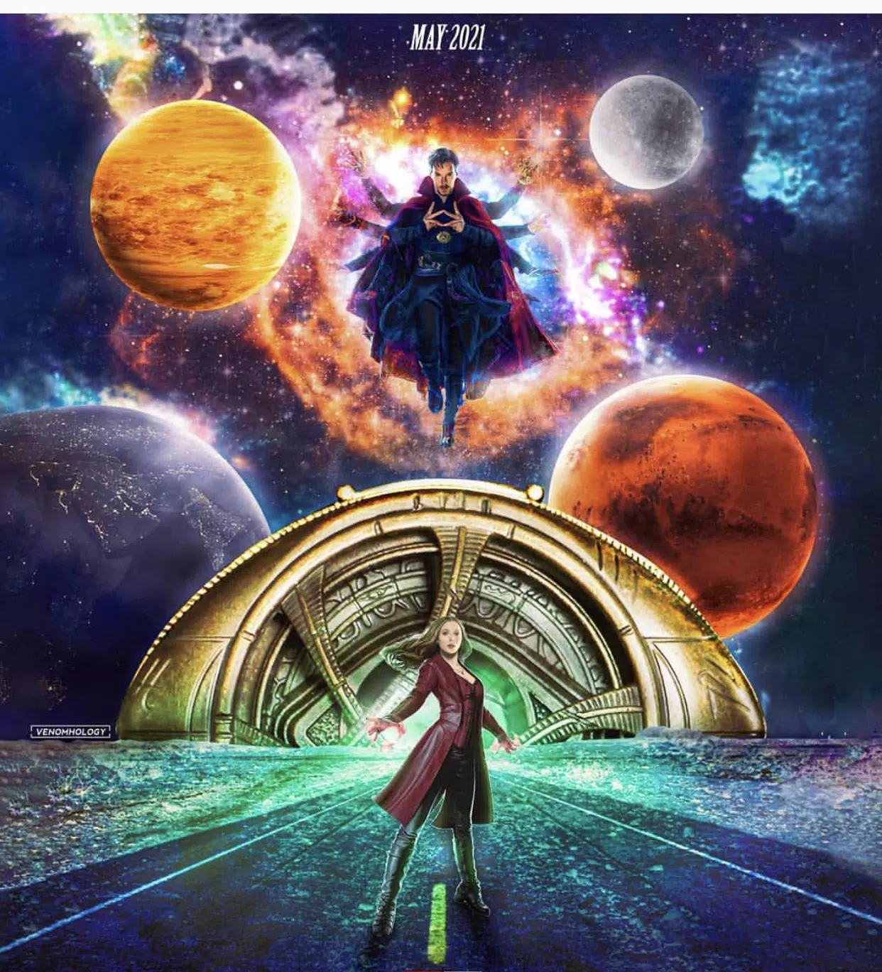 Doctor Strange 2 Wallpaper APK for Android Download Doctor Strange 2 Wallpaper APK for Android Download