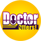 آیکون‌ دكتور أوفرز - Doctor Offers