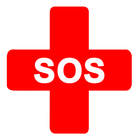 SOS4DR Zeichen