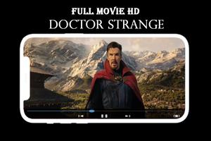 Doctor Strange Affiche