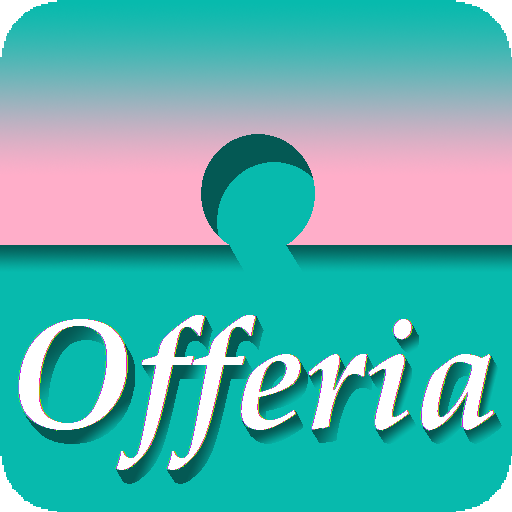 Offeria (Buy & Sell)