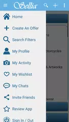 Sellia - Buy and Sell Locally アプリダウンロード