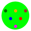 Jagged Pool icon