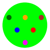 Jagged Pool icon