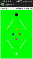 Jagged Pool Screenshot 1