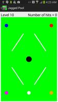 Jagged Pool Screenshot 2