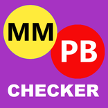 Lottery Ticket Checker - PB MM