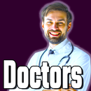 Doctors Near Me aplikacja