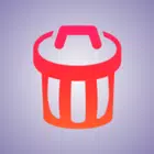 Document Recycle Bin أيقونة