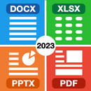 Document reader: PDF, DOC, XLS APK