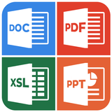 All Document Reader-icoon