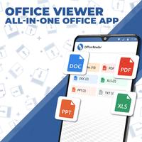 All Document Reader Cartaz