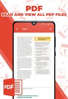 All Document Reader Screenshot 1