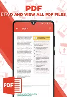 All Document Reader Screenshot 1