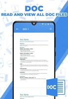 All Document Reader imagem de tela 2