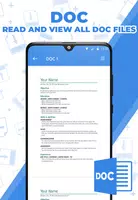 All Document Reader Screenshot 2