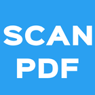 Document Scanner - PDF Scanner icône