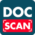 Scanner Document: Scanner App icône