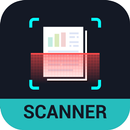PDF Scanner -Numériser le document au PDF et image APK