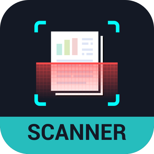 ScannerMaster - PDF Scanner & Scan document to PDF