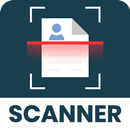 Camera scanner - Scan PDF & Document Scanner APK