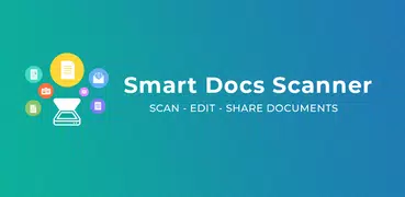 Document Scanner - Scan to PDF