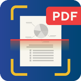 Scanner Documenti: scan pdf