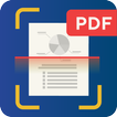 Pemindai Dokumen - Scan PDF
