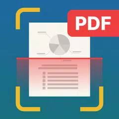 書類 スキャン - PDFスキャナーアプリ アプリダウンロード