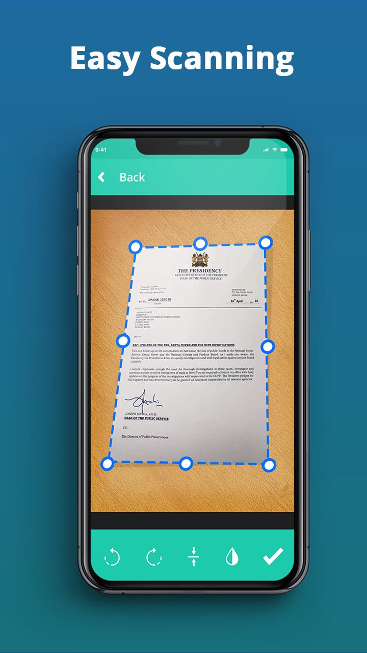 Document Scanner Apk For Android Download