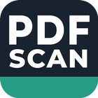 Scan App - PDF Scanner Apps-icoon