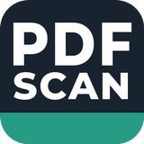 Scanner App - الماسح الضوئي أيقونة
