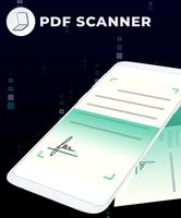 PDF 扫描仪：扫描文档 - 文档扫描仪 海报