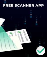 Scanner App - PDF Scanner 截圖 1