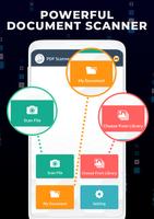 Scanner App - الماسح الضوئي تصوير الشاشة 2