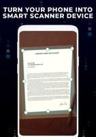 Scanner App - الماسح الضوئي تصوير الشاشة 3