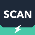 ikon Camera Scanner - Scan Documents, Create PDF