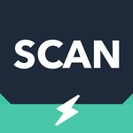 Camera Scanner - Scan Documents, Create PDF icon