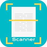 Documento, escáner PDF