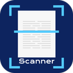 Document scanner, PDF scanner