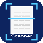 Document scanner, PDF scanner иконка
