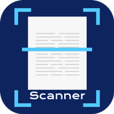 Documento, scanner PDF