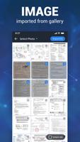 Scan Document to PDF - Scanner Screenshot 1