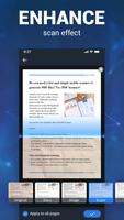 Scan Document to PDF - Scanner Screenshot 2