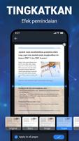 Pindai Dokumen ke PDF-Pemindai screenshot 2