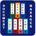 Document Reader - Ebook Reader